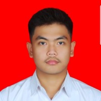 Kennard Wiley Pangaribuan