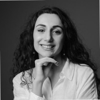 Syuzanna Markosyan