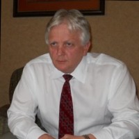 Ron Seaman