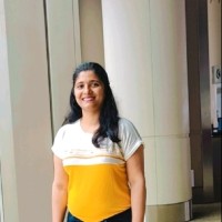 Vishakha Pachpande