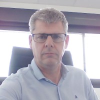 Didier CANTAGREL