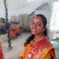 Veenashree B V BV