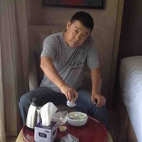 赵占武