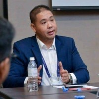 Jason Ong Whai Keong