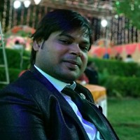 Madan Mohan Singhal