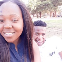 Godfrey Madikana