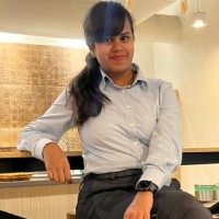Bhumika Rao