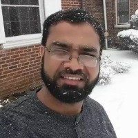 Nizam Bin Rafique
