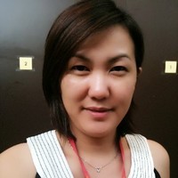 Christine Wong Siow Yen