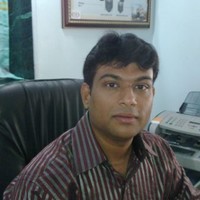 Jitendra Pillai