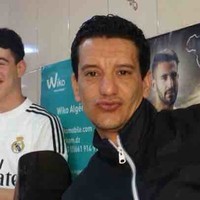 Yacine Anis