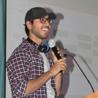 Rishit Goklani