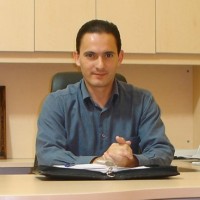 Javier Gallardo Faure