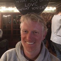 Mark Van Der A