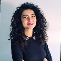 Zara Yeritsyan