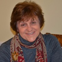 Judith Fletcher