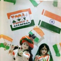 Vinod Kumar Upadhyay