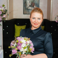 Оксана Прокопенко