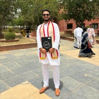 Chirag D Kumar