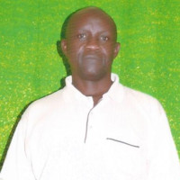 Butanaziba Lukuman