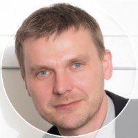 Kristian Kristensen