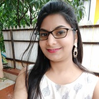 Pranita Mane