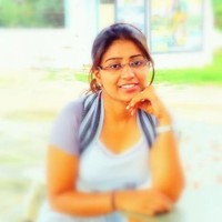 Ankita Nayee