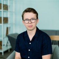 Luke Scheffler
