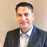 Zachary Berglund, P.Eng