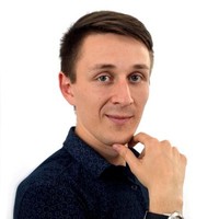 Alexandru-Rareș Blanaru