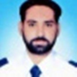 Sheraz Badshah