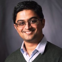 Anooj S.