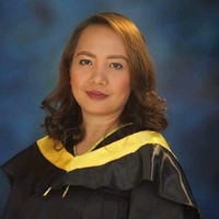 May Ethelyn Giray, Cpa