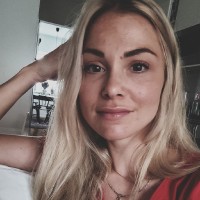 Mia Svensson
