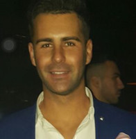 Sandro Salas Nieto