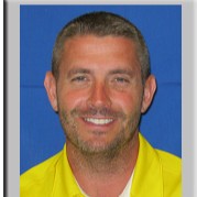 Jay Merrifield