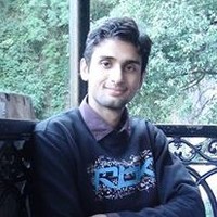 Mohit Sharma