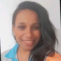 Roseneide Laiana Da Silva Santos