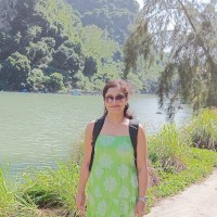 Monika Mukherjee