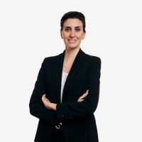 Sabrina Jelicic (Cerny)