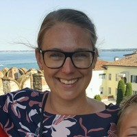 Lisbeth Danielsen