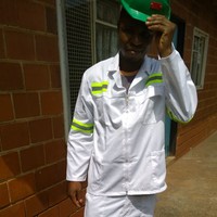 Zacharia Sanhanga