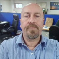 Richard Craddock