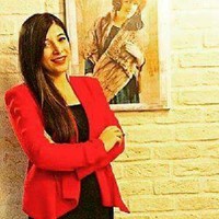 H. Büşra Gençkol