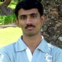 Hari Babu