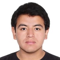 Jose Miranda Paredes