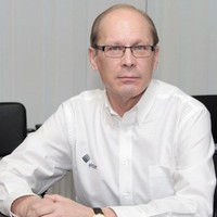 Геннадий Спиридонов