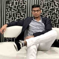 Sayed Ridhan