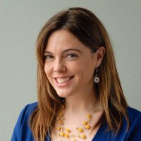 Amy Hagood