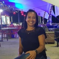 Roselha Santos Conceicao